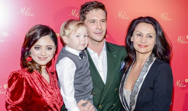 "M jak miłość". Iza i Marcin stracą syna? Szymek wykona zaskakujący ruch! [SPOILER]