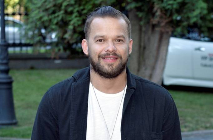 Michał Piróg opublikował zdjęcie z historią Tombiego: "Mam nadzieję, że nikt nie poczuje się urażony"                              