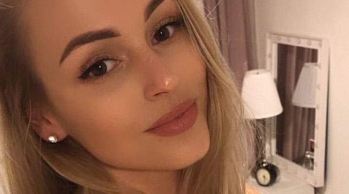 Ania z "Love Island" rozgrzewa fanów w stroju kąpielowym. Wygląda jak ze "Słonecznego patrolu"