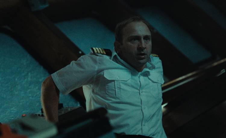 Premiera „Heweliusza” na Netflixie, fot. materiały prasowe Netflix/Robert Palka