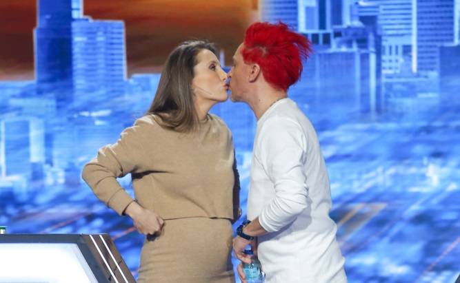 Niepokojący wpis żony Michała Wiśniewskiego. Znalazła się na SOR-ze