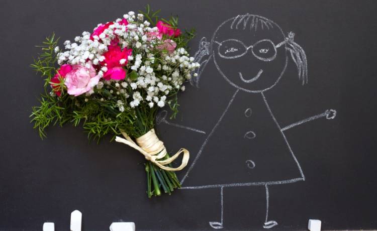 Kiedy Dzień Nauczyciela 2024? Fot. zdjęcie ilustracyjne/shutterstock