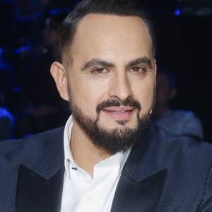 Agustin Egurrola na uroczym zdjęciu z córką. Carmen ma już 11 lat!