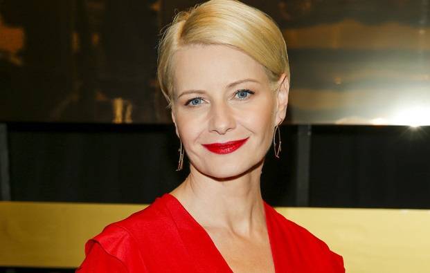 Małgorzata Kożuchowska zmieniła kolor włosów? Gwiazda wrzuciła do sieci intrygujące zdjęcia!