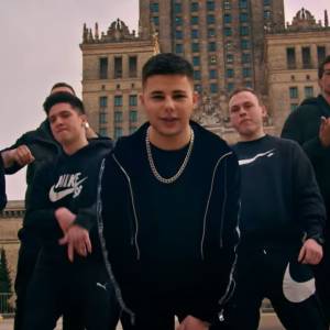 Syn Edyty Górniak wydał pierwszą piosenkę! To prezent od mamy na osiemnastkę [WIDEO]