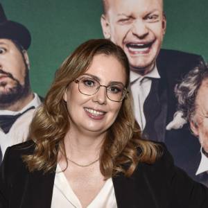 Wielki powrót Barbary Mularczyk! To gwiazda "Świata według Kiepskich"