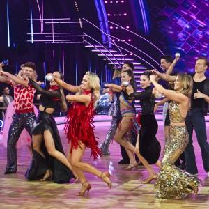 Gorączka disco w „Tańcu z gwiazdami”! Sprawdź, jakie hity rozbrzmiały na parkiecie