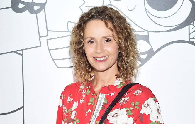 Monika Mrozowska spodziewa się dziecka? Pokazała zdjęcie z ciążowym brzuszkiem