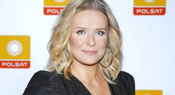 Aneta Zając w naturalnej odsłonie. Gwiazda "Pierwszej miłości" pokazała, jak spędza wakacje 
