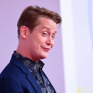 „Kevin sam w domu” zagościł na hollywoodzkiej Alei Gwiazd! Macaulay Culkin świętował z filmową mamą