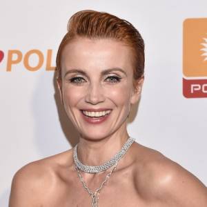 Katarzyna Zielińska intymnie. Aktorka zapozowała nago w wannie