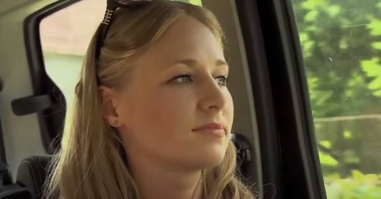 Uczestniczka "Rolnika..." pokazała niepokojące zdjęcie. Tak walczy z koronawirsuem