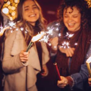 Nowy Rok na świecie. Kto wita go najwcześniej, a kto najpóźniej?