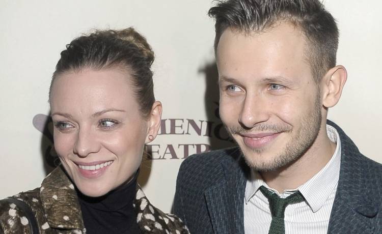 Magdalena Boczarska wyznała, jak społeczeństwo reaguje na jej związek z młodszym o 7 lat mężczyzną