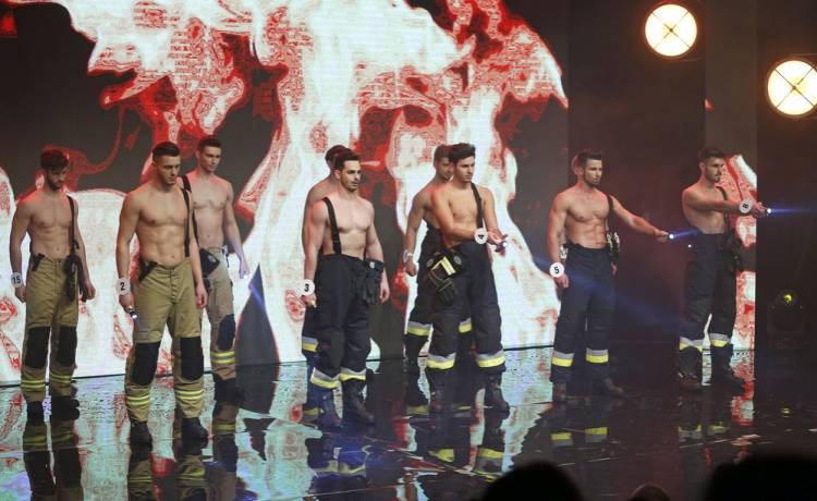 Mister Polski 2018 wybrany. Kim jest Tomasz Zarzycki? Zobacz zdjęcia