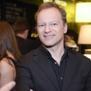 Maciej Stuhr wprowadził radykalną zmianę w swoim życiu