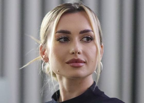 Wersow zaliczyła wpadkę? Internauci sądzą, że przez przypadek ujawniła datę porodu [FOTO]