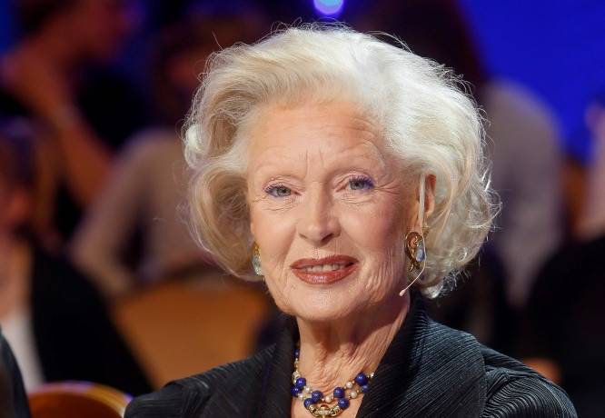 "Pierwsza dama polskiego kina" kończy 85 lat! Tego o Beacie Tyszkiewicz możesz nie wiedzieć! 