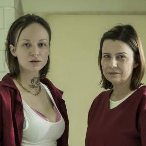 "Skazana 2". Kiedy premiera? W obsadzie nie zabraknie nowych twarzy!