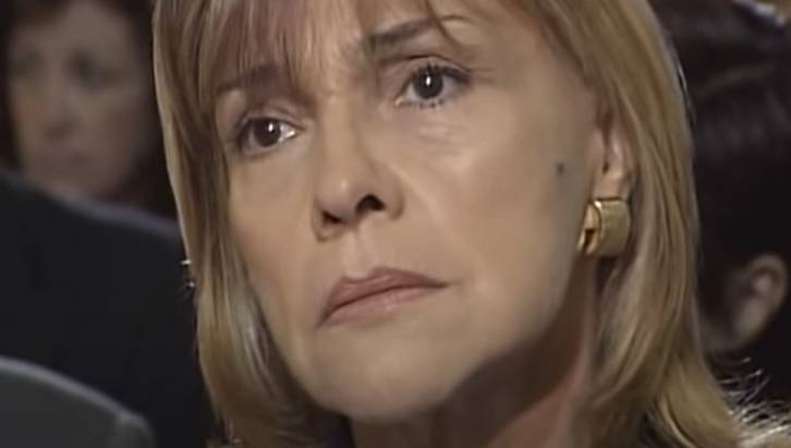 Jak zmieniła się Luisa ze "Zbuntowanego anioła"?  Fernanda Mistral w tym roku obchodziła 89. urodziny! 