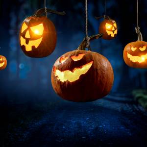Jeśli myślisz, że Halloween to amerykańskie święto, jesteś w błędzie! Jest znacznie starsze!