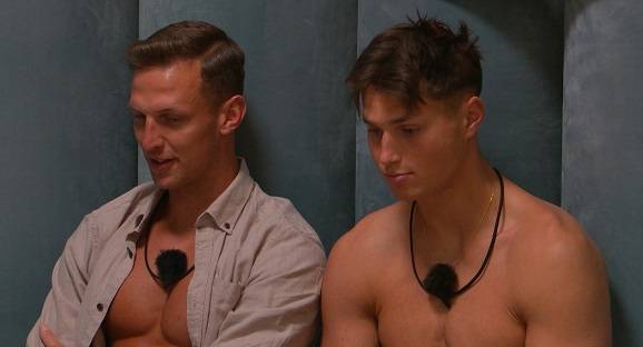 Widzowie "Love Island" mają dość. Apelują do produkcji: "To nie jest fajne"