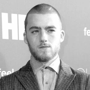 Zendaya żegna Angusa Clouda. "Jestem bardzo wdzięczna, że miałam szansę go poznać"