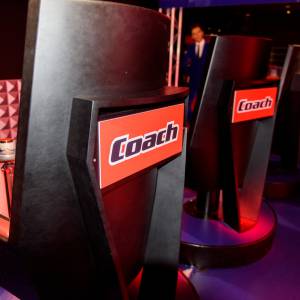 "The Voice" z nowymi trenerami! Sprawdź, kto zasiądzie w czerwonych fotelach