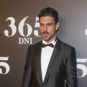 Zmysłowy i uwodzicielski Michele Morrone z "365 dni" wydał debiutancki album. Już jest hitem!