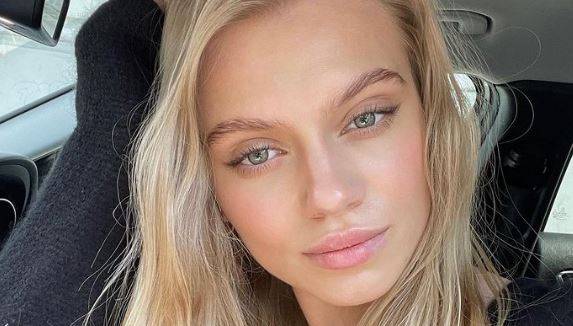 Dominika Wysocka na zdjęciu bez biustonosza. Fanom odjęło mowę. "Cudowna" [FOTO]