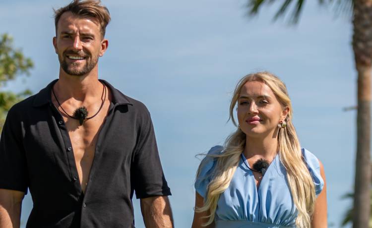 "Love Island 8". To koniec Lori i Bartka na "Wyspie miłości"?! Zaskakująca wypowiedź uczestniczki show! [SPOILER]