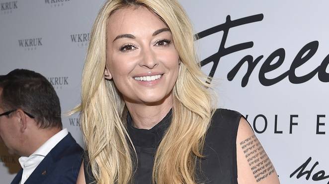 Martyna Wojciechowska ma nowe imię! Dowód opublikowała na Instagramie                                                                     