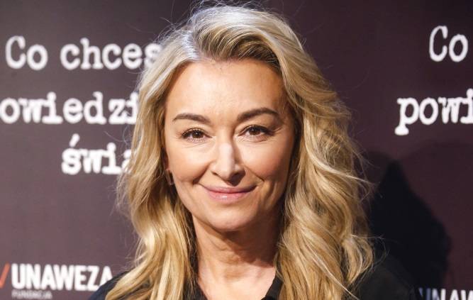 Martyna Wojciechowska pokazała nastoletnią córkę. Marysia wyrosła na prawdziwą piękność [ZDJĘCIA]