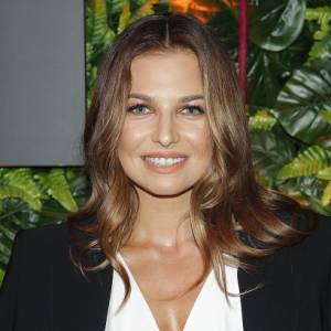 Anna Lewandowska bez stanika. Odsłoniła intymny tatuaż pod biustem [FOTO]