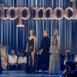 Daria Zhalina wzięła ślub. Finalistka "Top Model" opublikowała romantyczne kadry