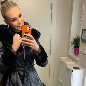 Marcin Mroczek został fotografem żony. Marlena Muranowicz zapozowała bez ubrania, w samym bikini! [FOTO]