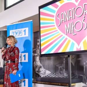 Netflix. Na platformie możesz zobaczyć "Sanatorium miłości". Kiedy "Rolnik szuka żony"?