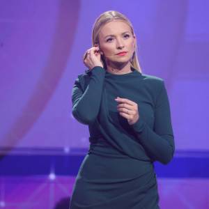 „Cudowne lata” Barbary Kurdej-Szatan nie przekonują! Znamy wyniki