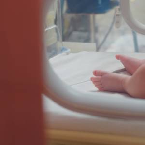 Śmierć noworodka w szpitalu. 6-latek wyjął dziecko z inkubatora 