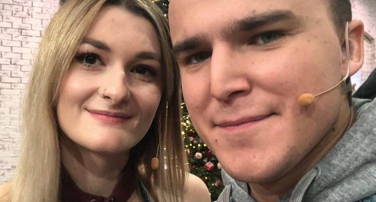 Joanna Wielgosz i Kamil Osypowicz z "Rolnik szuka żony" na klimatycznym kadrze z córką. Tak wygląda ich pociecha! 