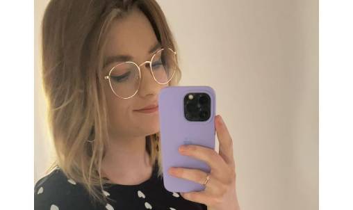 "Rolnik szuka żony". Joanna opublikowała rozkoszne zdjęcia z córką. "Tosia to cały tata" - komentują internauci 