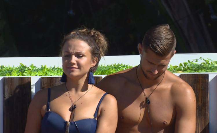 "Love Island". Kolejna para odpadła z programu. Znamy finalistów