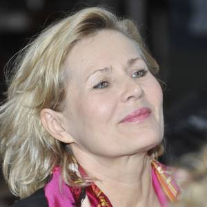 Grażyna Szapołowska w stroju kąpielowym. Tak wygląda ciało 65-letniej aktorki!