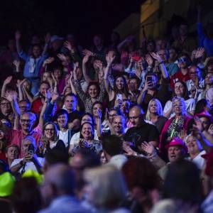 Nie milkną komentarze po festiwalu w Opolu. Oto, co piszą widzowie 