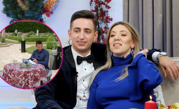 Uczestnicy programu „Rolnik szuka żony”. Fot. AKPA/ materiały prasowe TVP