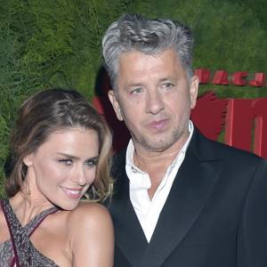 Córka Nataszy Urbańskiej i Janusza Józefowicza opublikowała rodzinne kadry. W roli głównej: jej brat! 