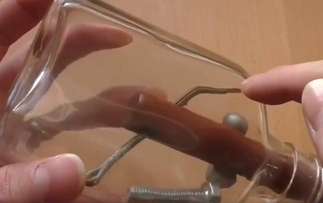 Misja tylko dla cierpliwych? Sprawdź, czy potrafisz to zrobić! [WIDEO]