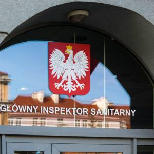 Roślina znana w ziołolecznictwie. GIS informuje o jej szkodliwości