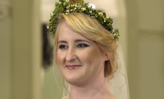 "Ślub od pierwszego wejrzenia". Ania z drugiej edycji swoim nowym wyglądem zachwyciła internautów 