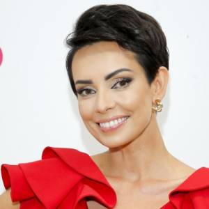 Dorota Gardias pokazała się nago. "Nigdy nie miałam tak odważnego zdjęcia" [FOTO]